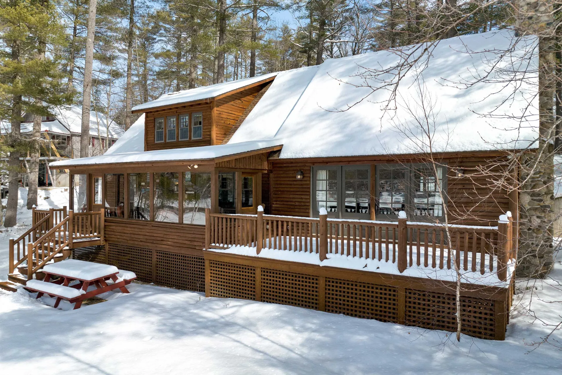 11 Blueberry Hill Drive Wakefield NH 03830