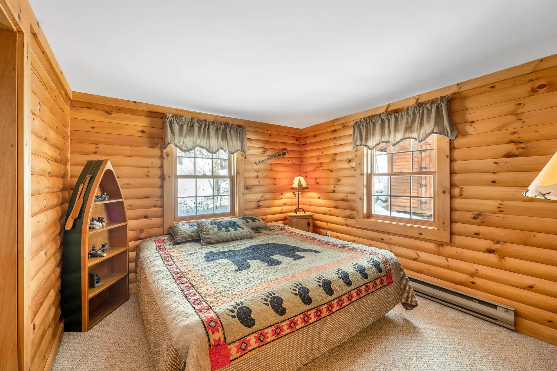 11 Blueberry Hill Drive Wakefield NH 03830