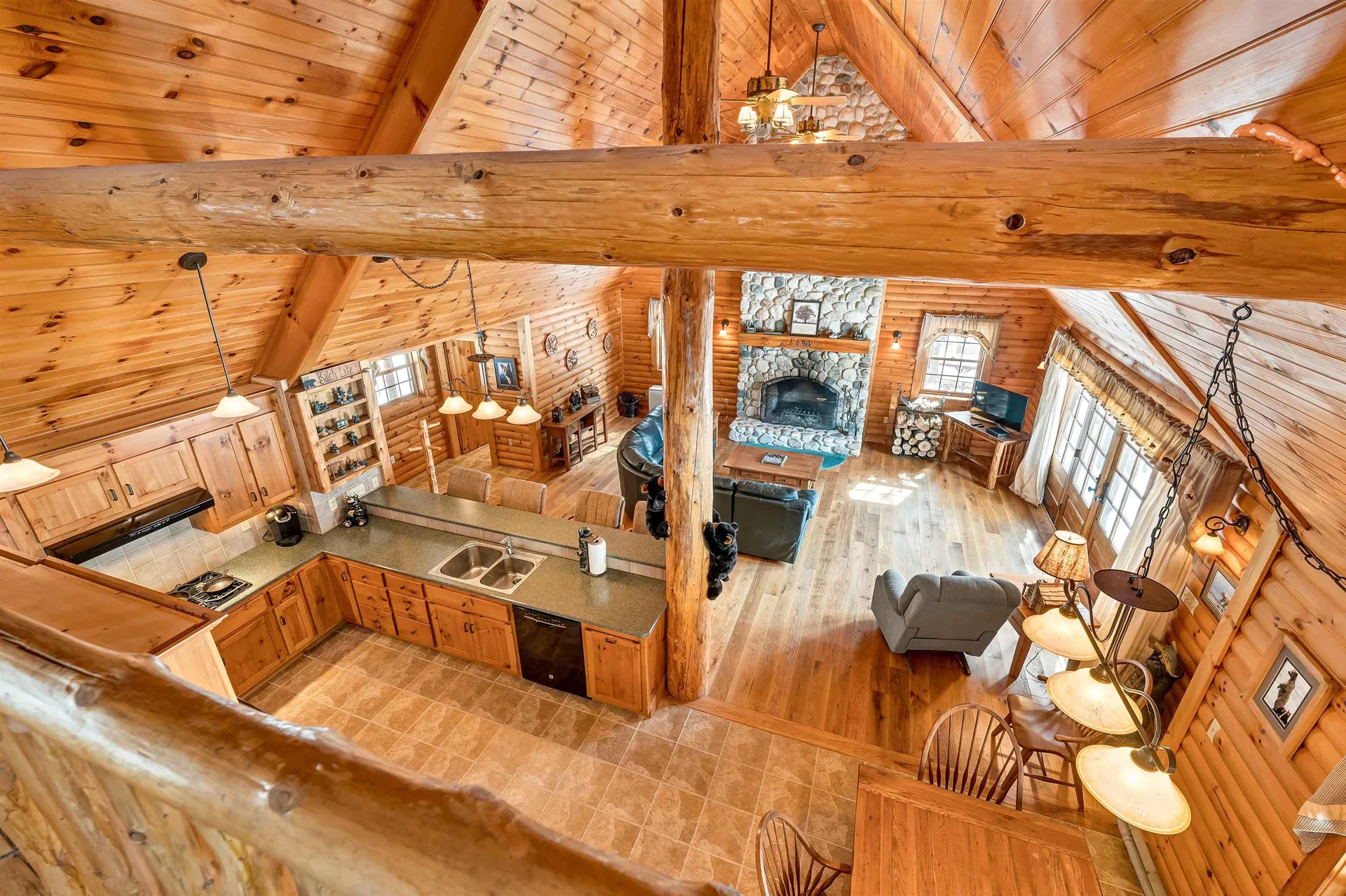 11 Blueberry Hill Drive Wakefield NH 03830