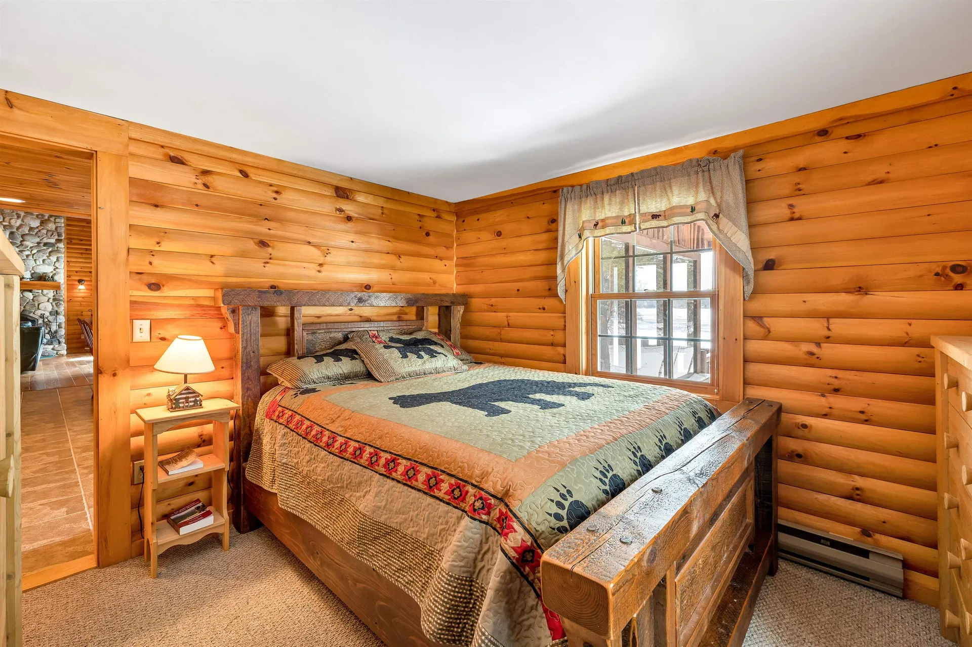 11 Blueberry Hill Drive Wakefield NH 03830