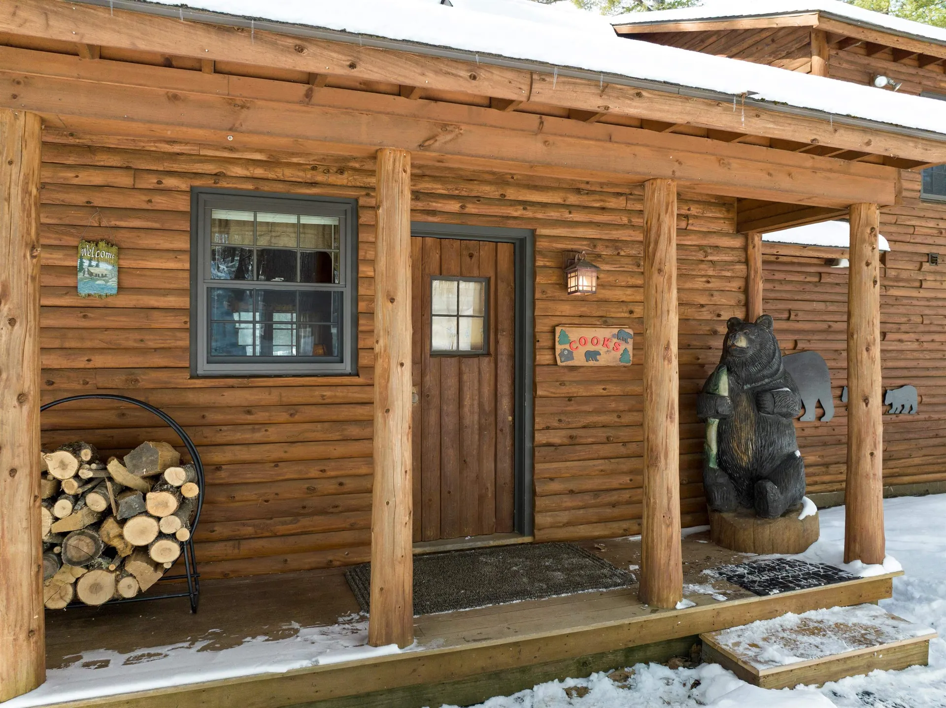 11 Blueberry Hill Drive Wakefield NH 03830