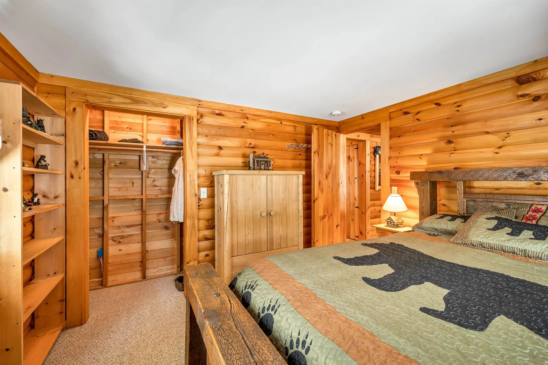 11 Blueberry Hill Drive Wakefield NH 03830