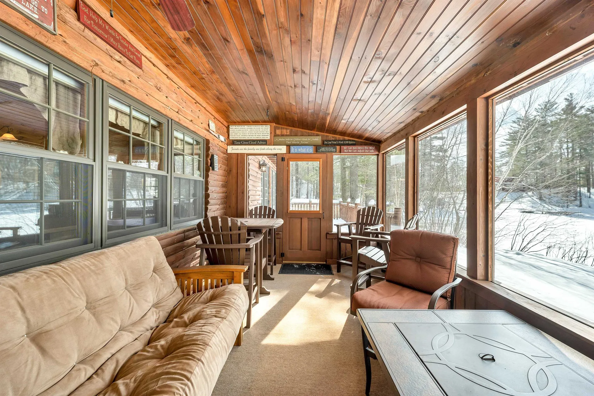 11 Blueberry Hill Drive Wakefield NH 03830