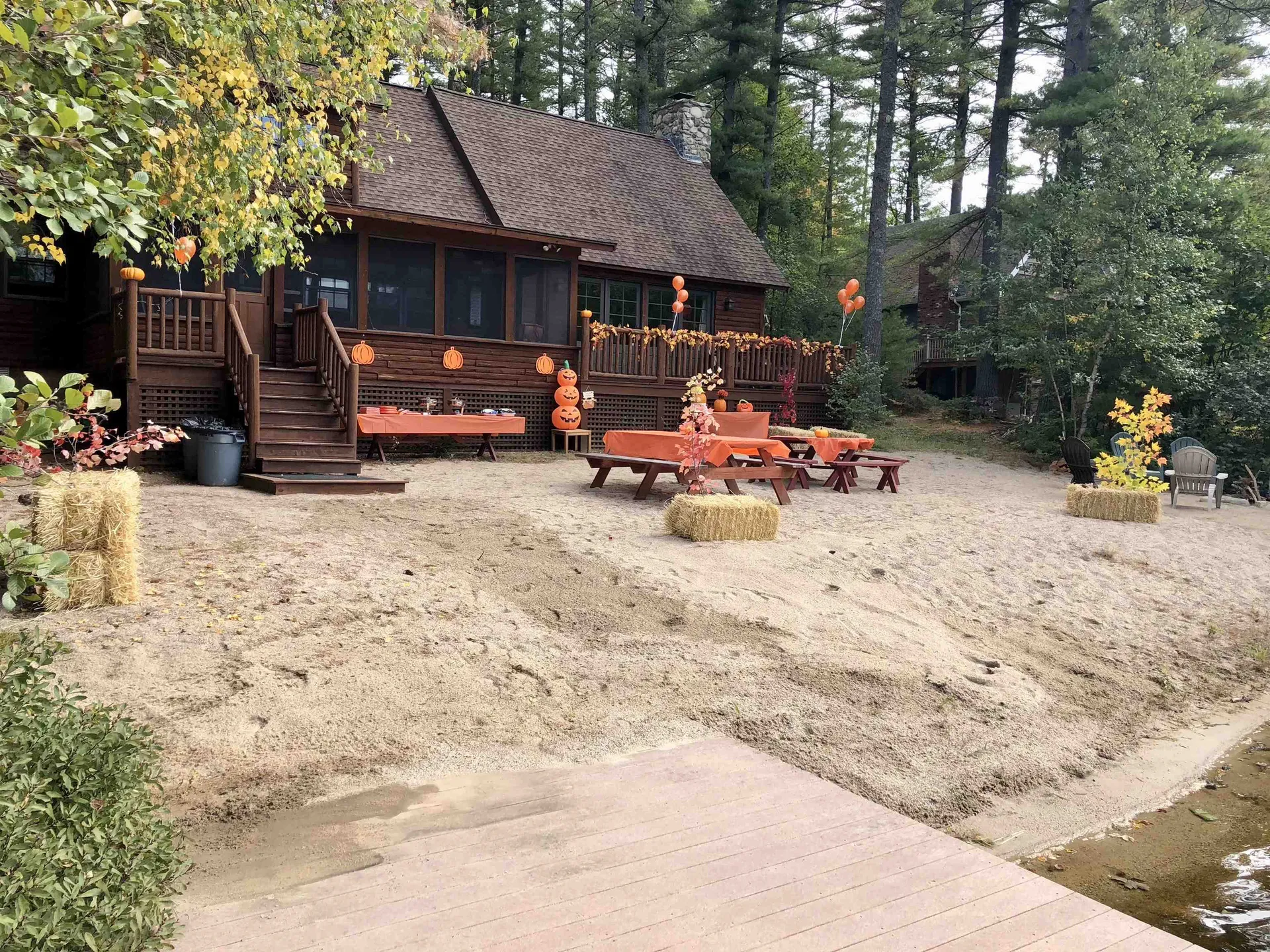 11 Blueberry Hill Drive Wakefield NH 03830