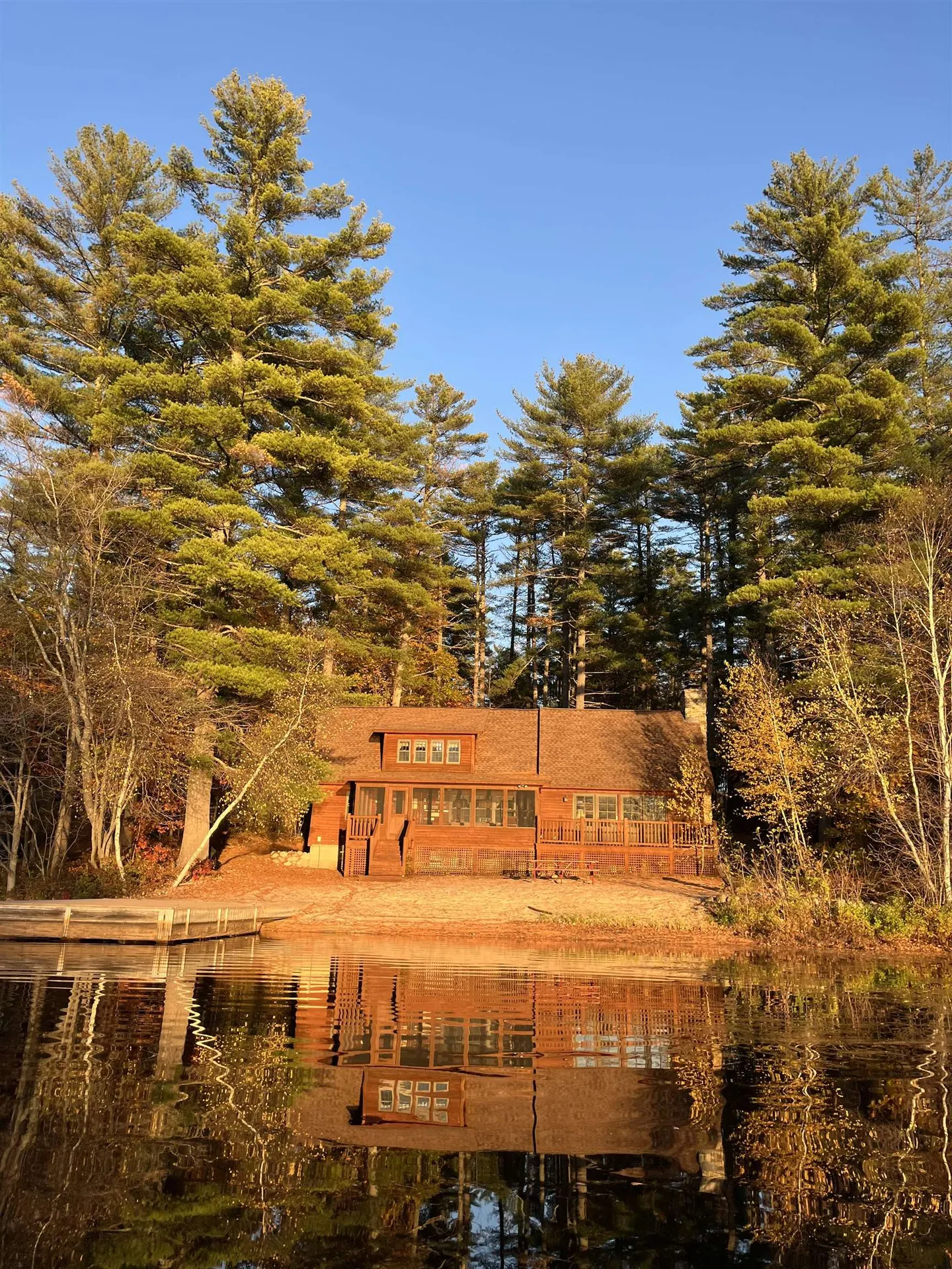 11 Blueberry Hill Drive Wakefield NH 03830