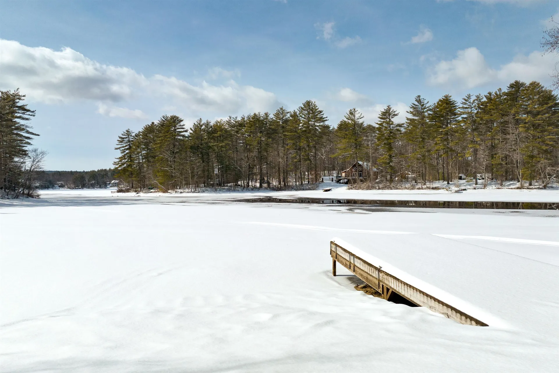 11 Blueberry Hill Drive Wakefield NH 03830