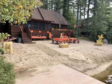 11 Blueberry Hill Drive Wakefield NH 03830