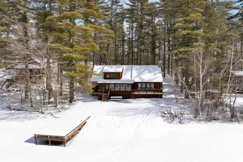 11 Blueberry Hill Drive Wakefield NH 03830