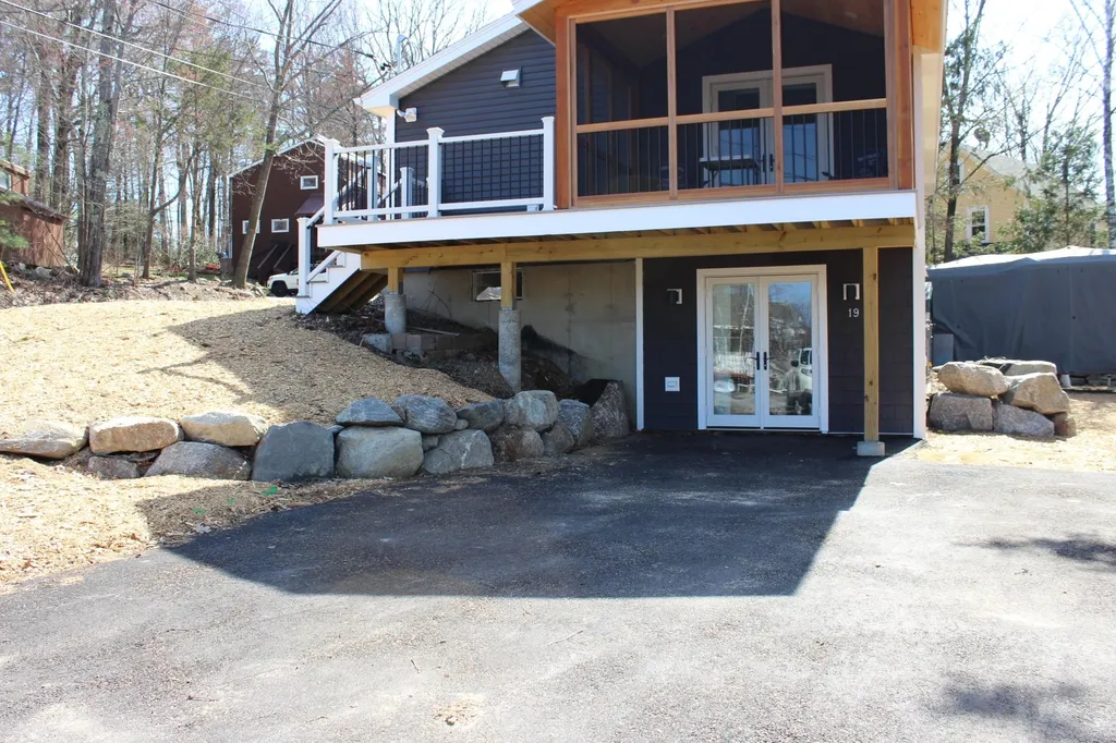 19 Lower Ladd Hill Road Meredith NH 03253