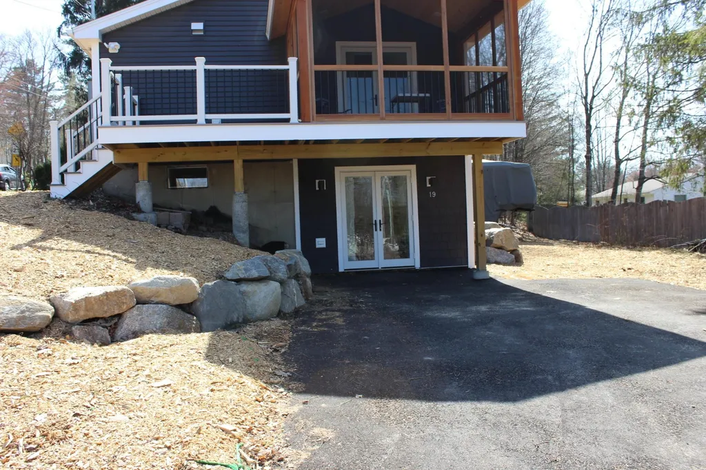 19 Lower Ladd Hill Road Meredith NH 03253
