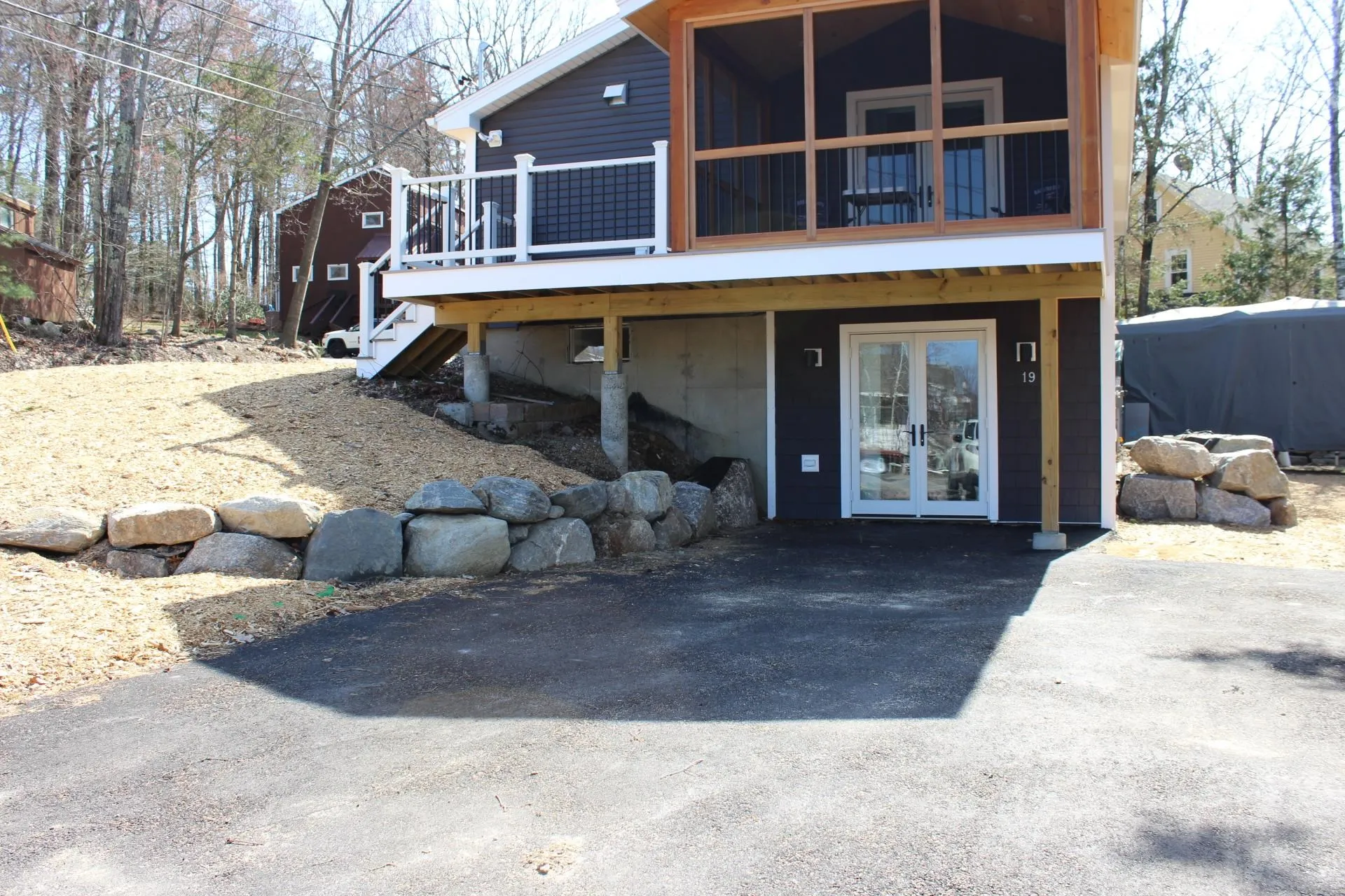19 Lower Ladd Hill Road Meredith NH 03253