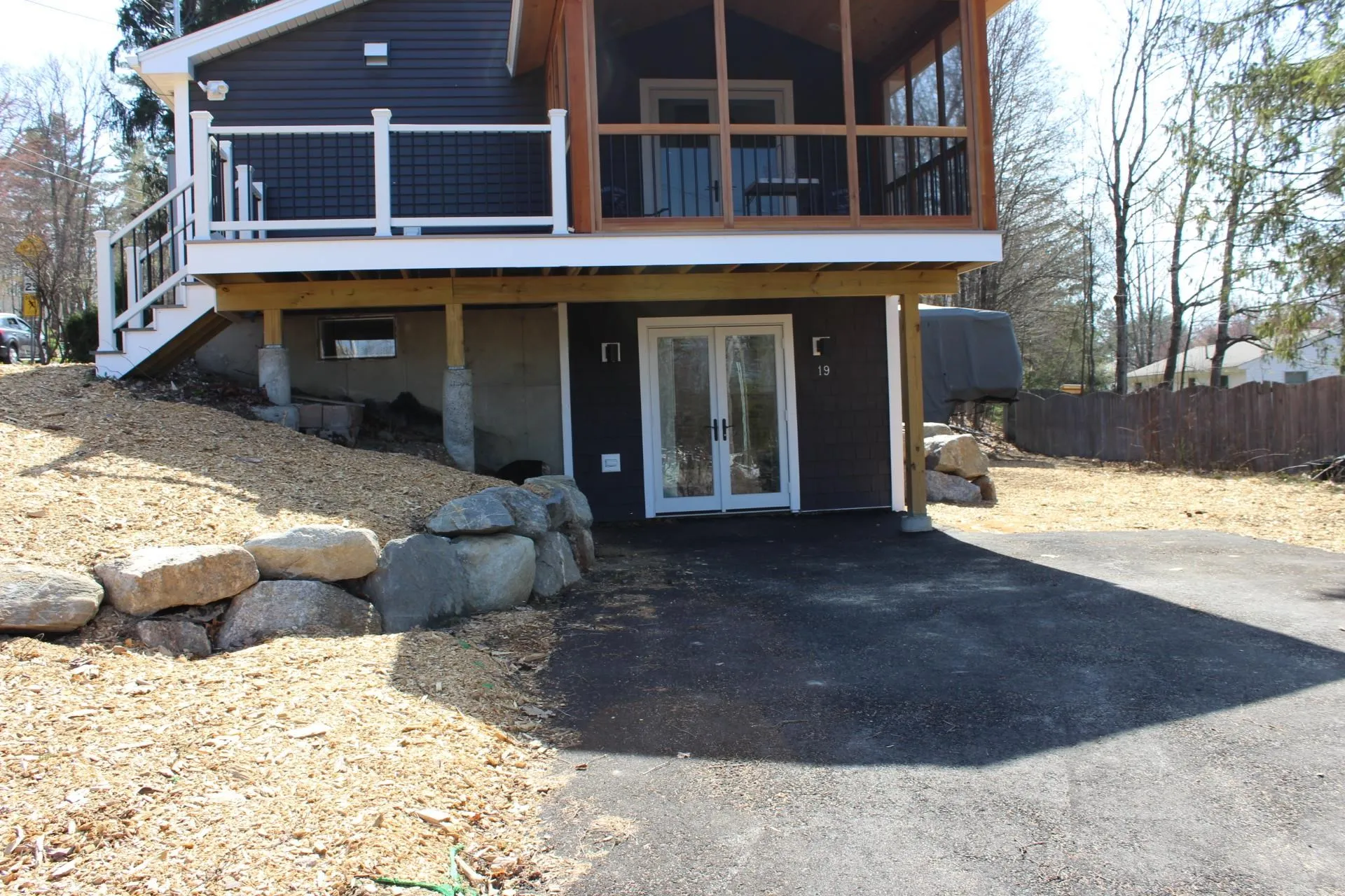 19 Lower Ladd Hill Road Meredith NH 03253