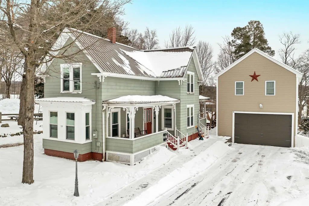 53 Walker Street Laconia NH 03246