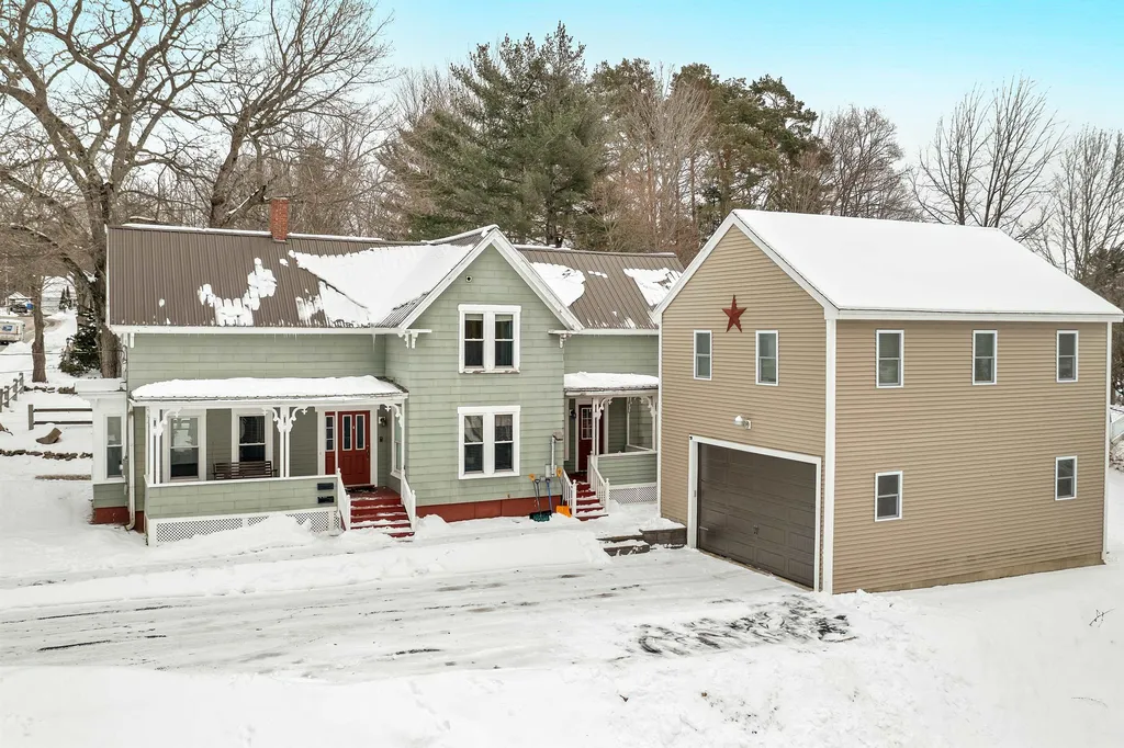 53 Walker Street Laconia NH 03246