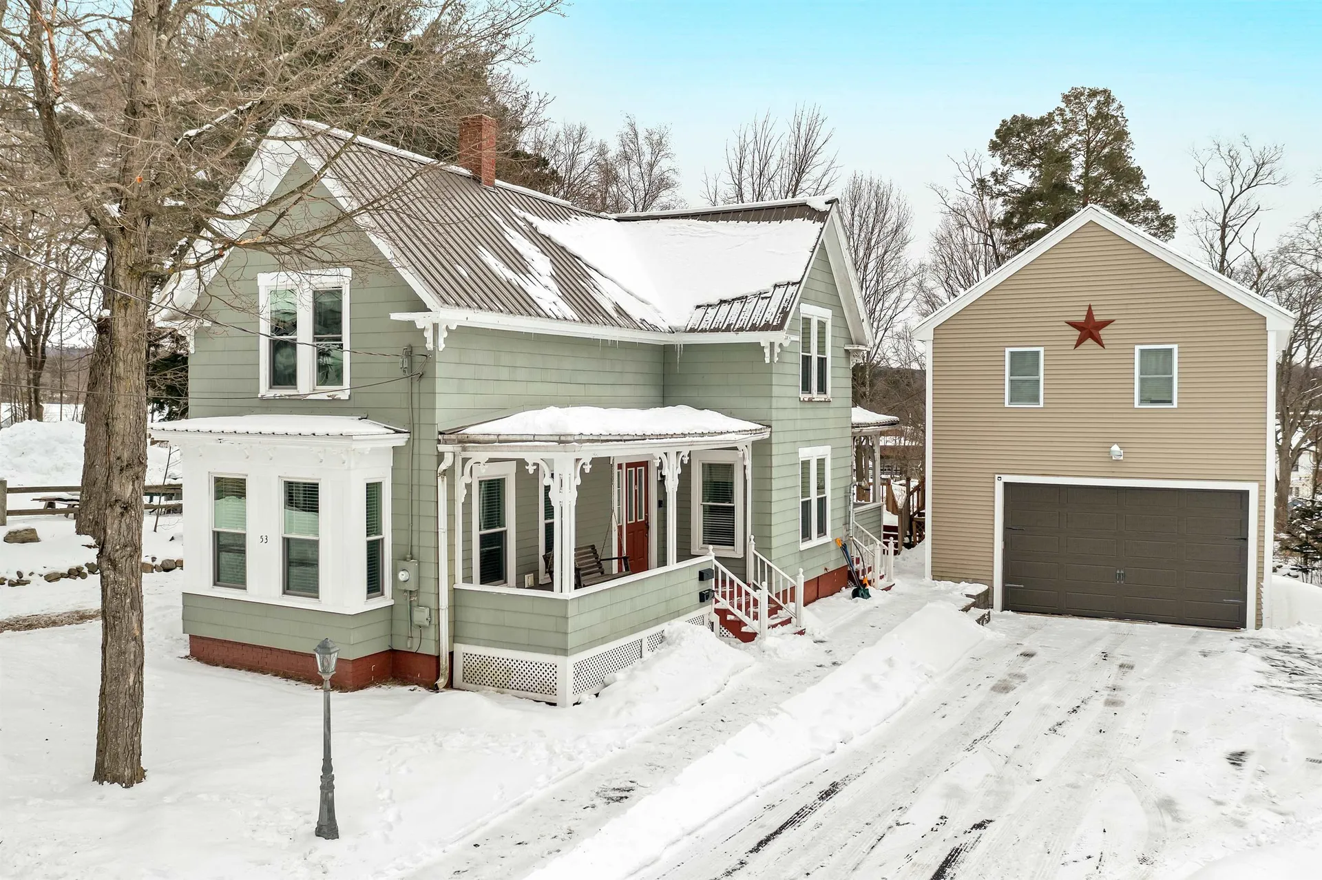 53 Walker Street Laconia NH 03246