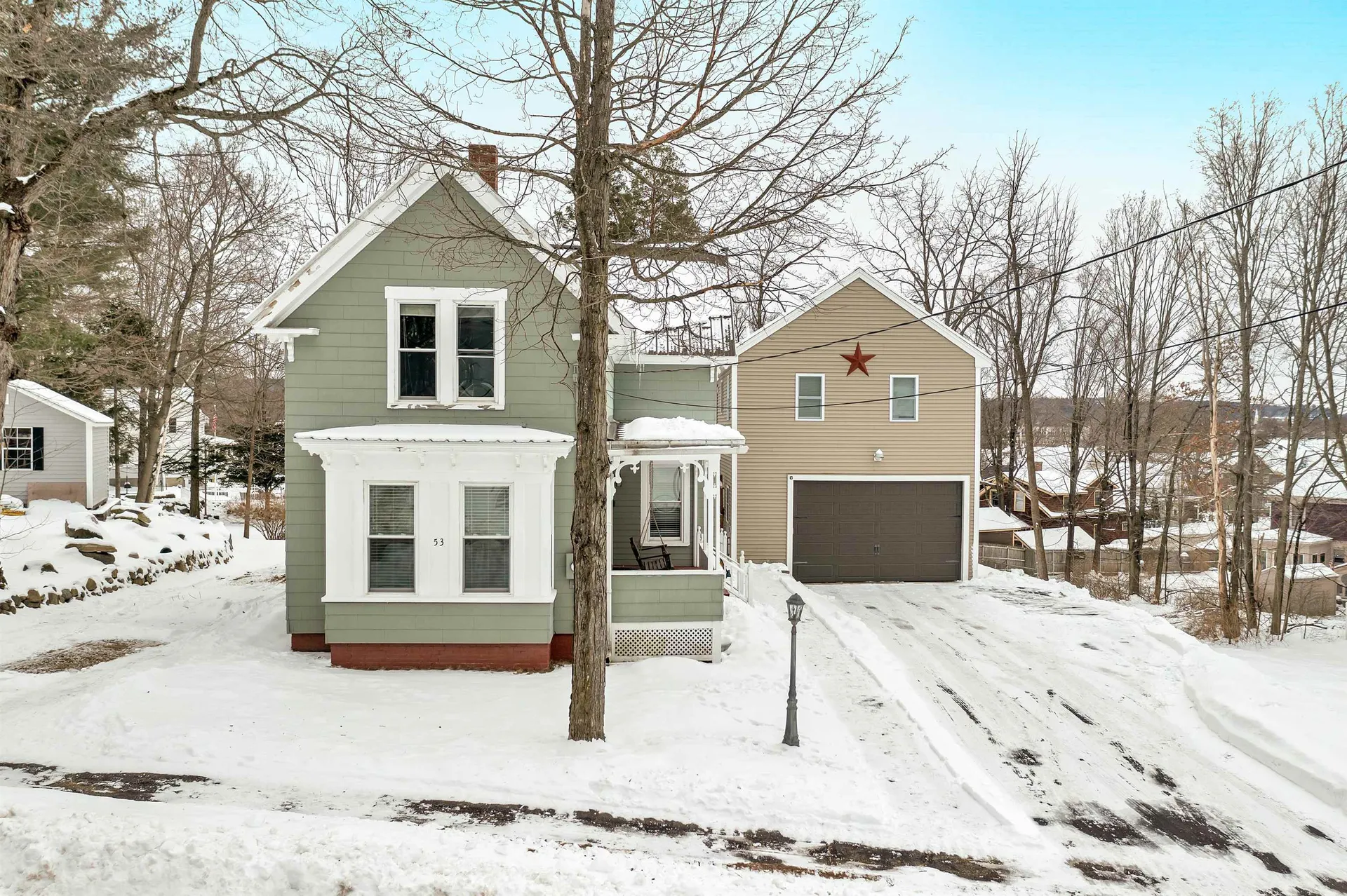 53 Walker Street Laconia NH 03246