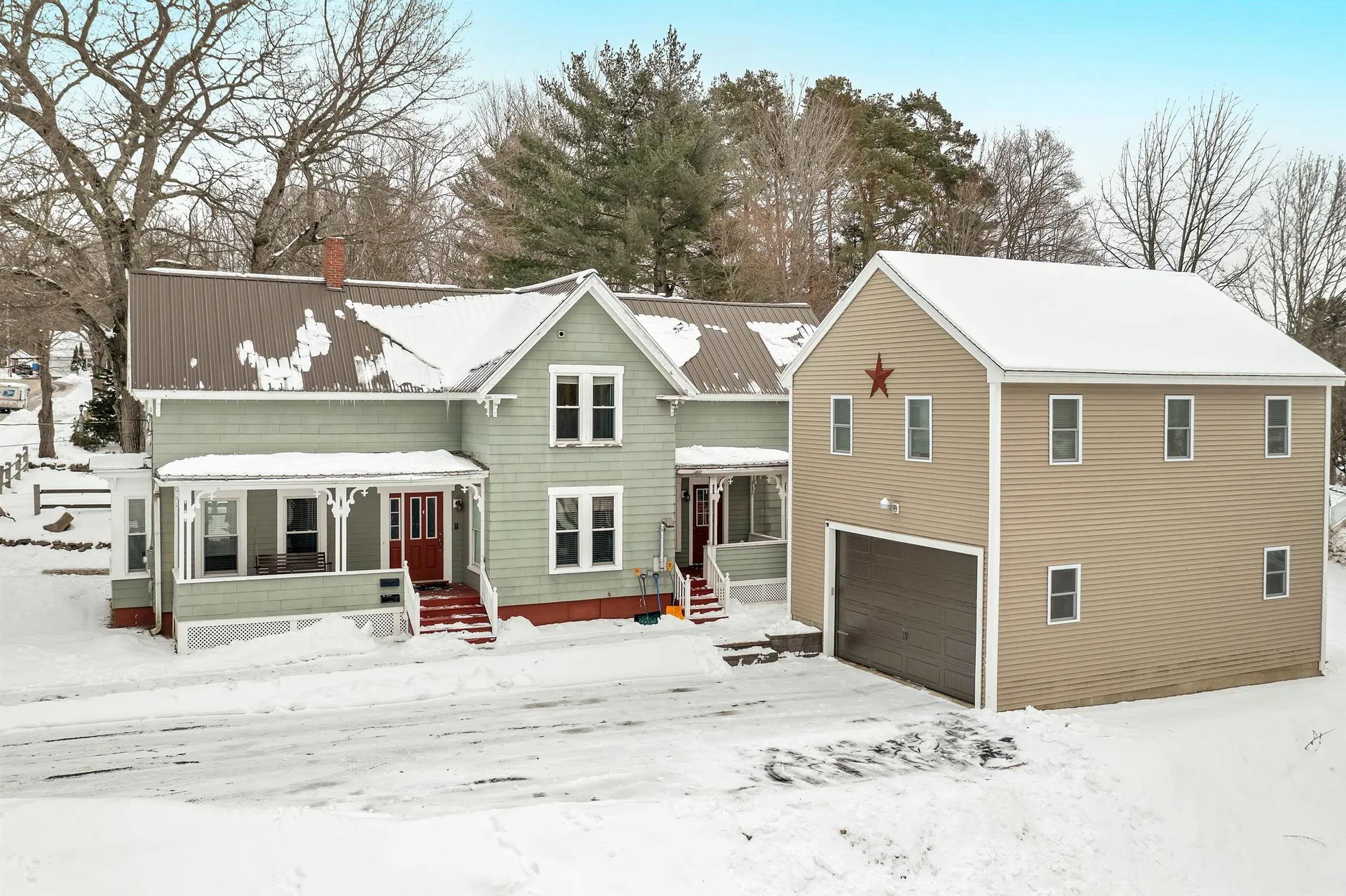53 Walker Street Laconia NH 03246