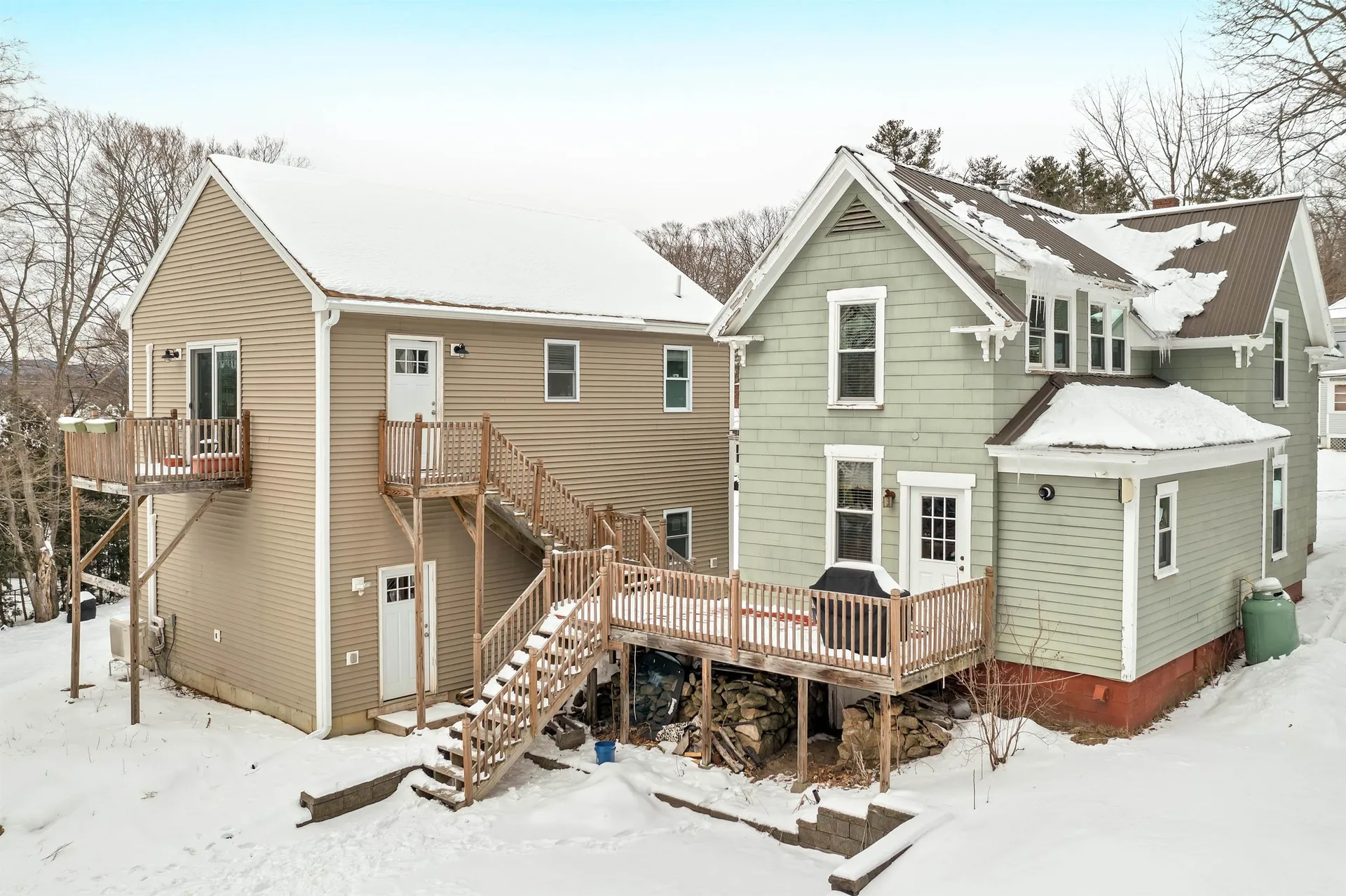 53 Walker Street Laconia NH 03246