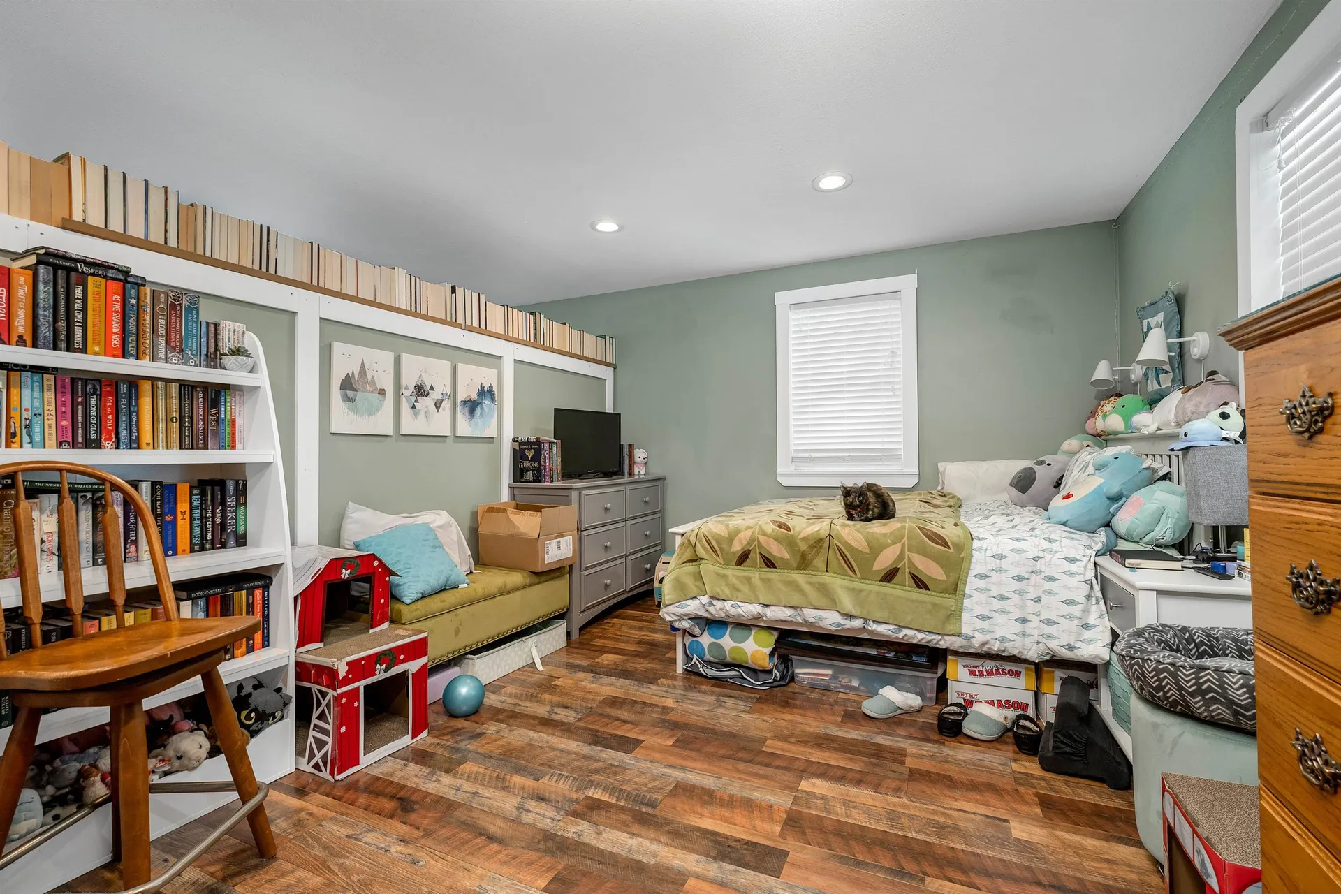 53 Walker Street Laconia NH 03246
