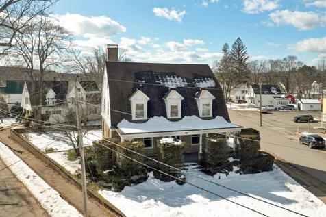 14 Whipple Avenue Laconia NH 03246
