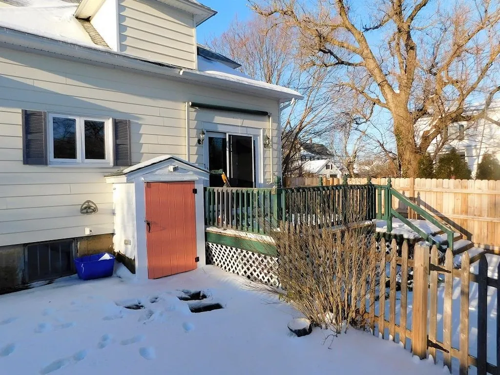 17 Chesley Avenue Somersworth NH 03878