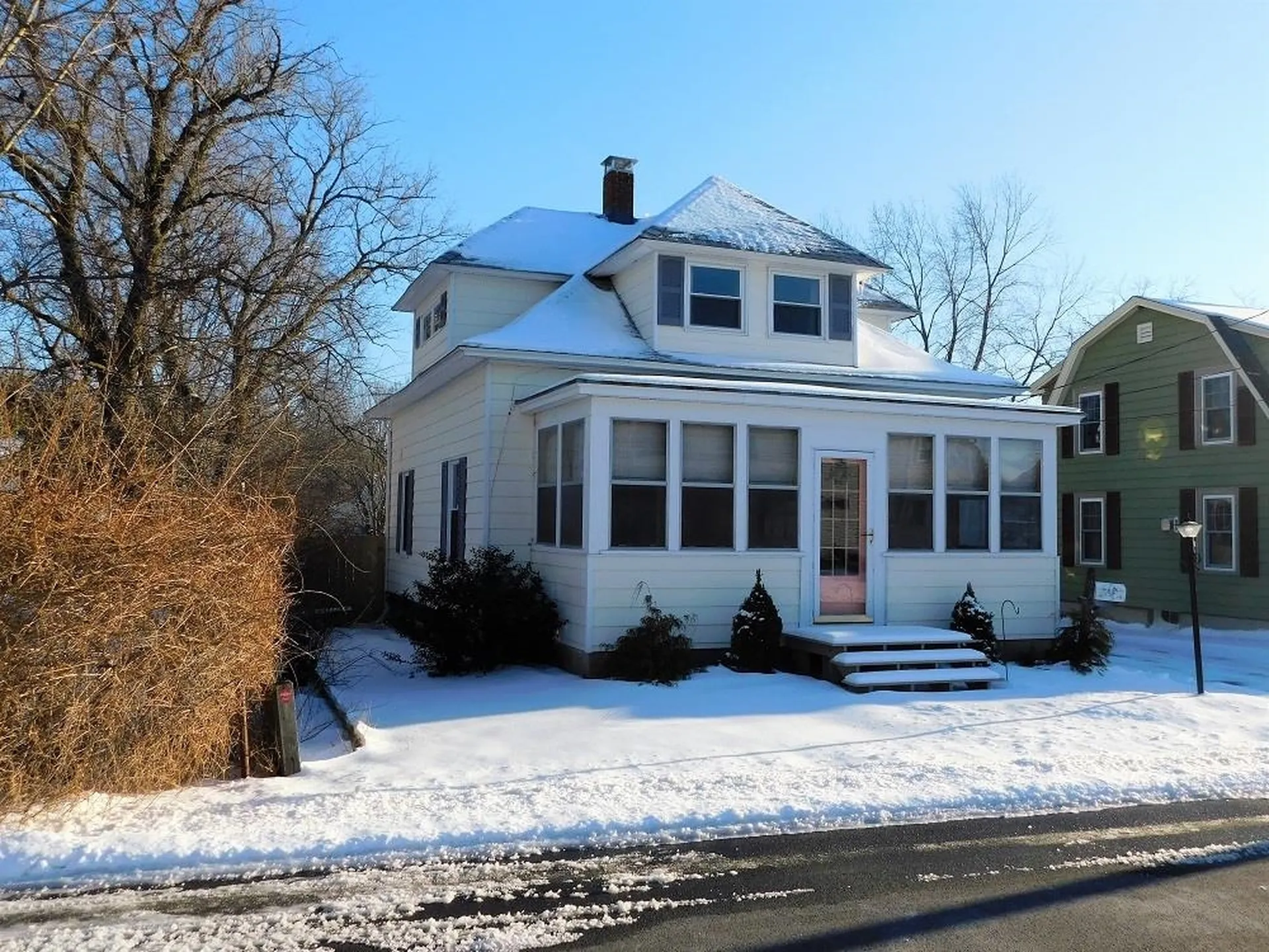 17 Chesley Avenue Somersworth NH 03878