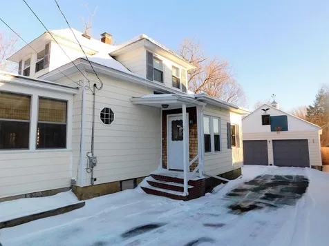 17 Chesley Avenue Somersworth NH 03878