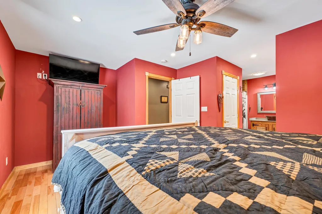11 Saint Moritz Drive New Durham NH 03855