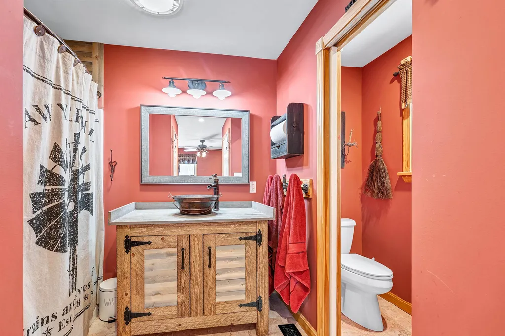 11 Saint Moritz Drive New Durham NH 03855