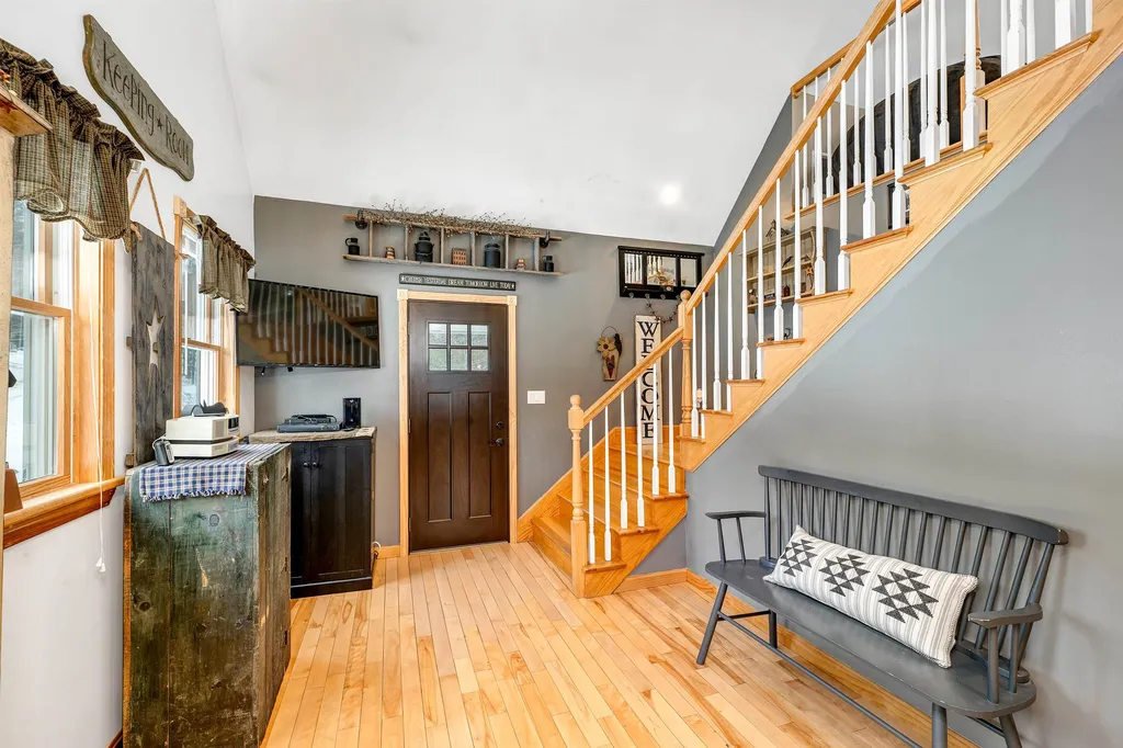 11 Saint Moritz Drive New Durham NH 03855