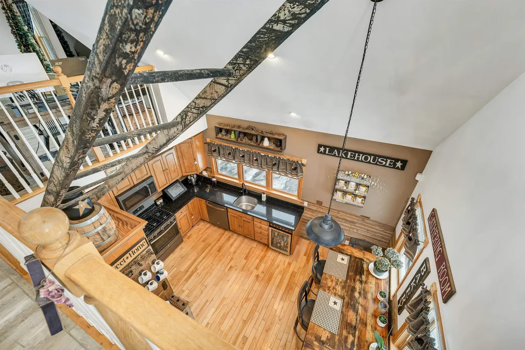 11 Saint Moritz Drive New Durham NH 03855