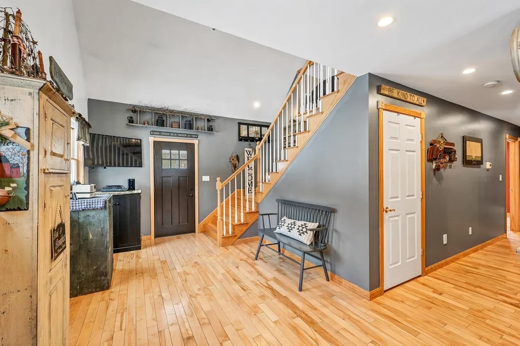 11 Saint Moritz Drive New Durham NH 03855
