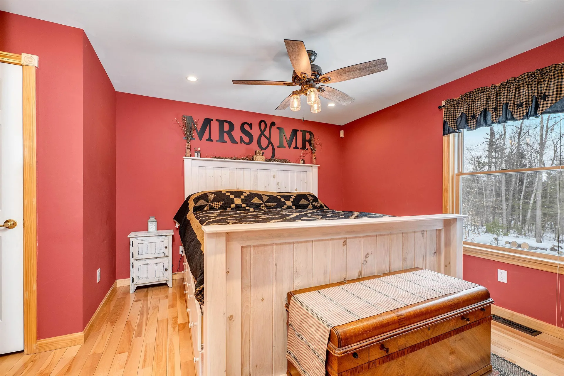 11 Saint Moritz Drive New Durham NH 03855