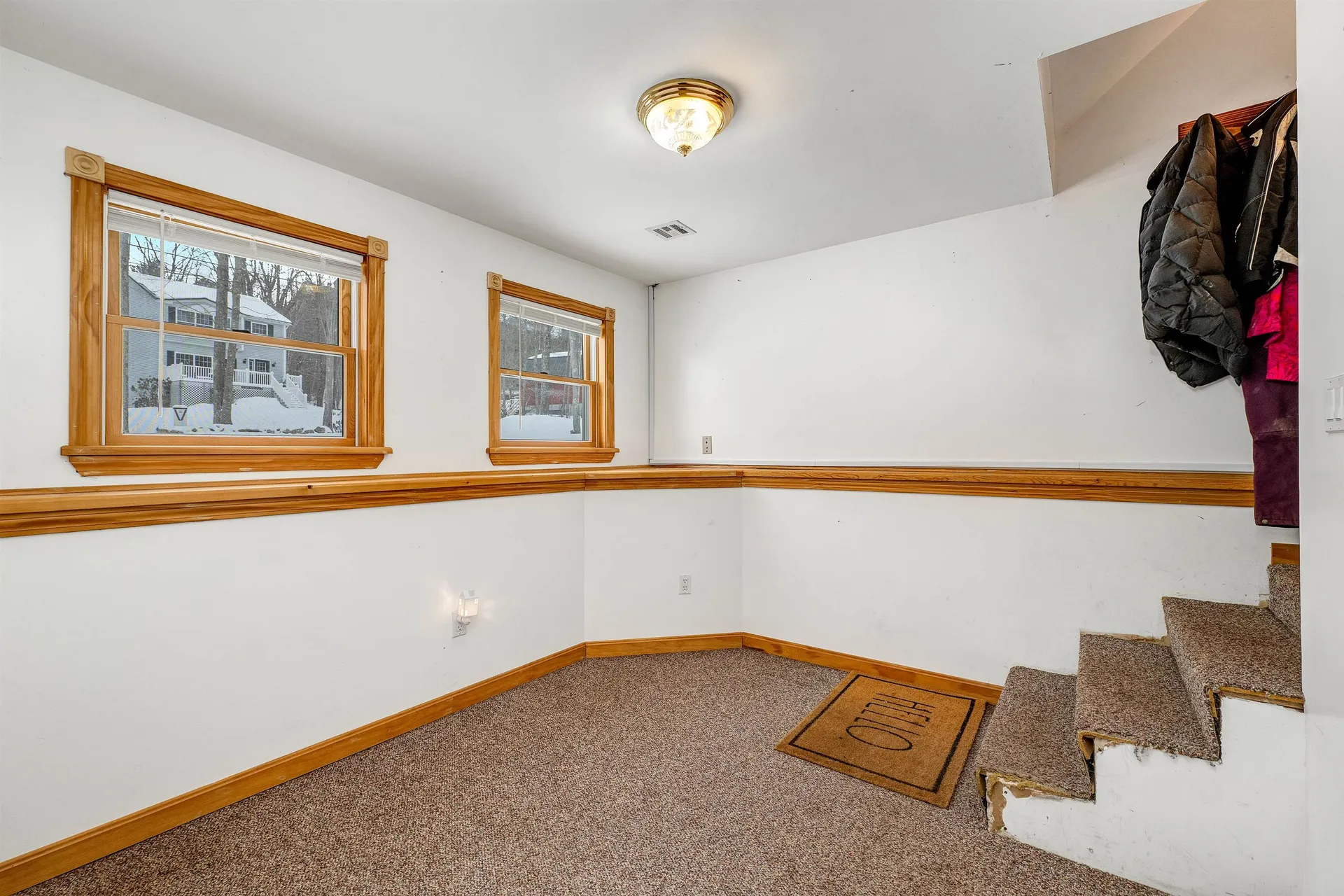 11 Saint Moritz Drive New Durham NH 03855
