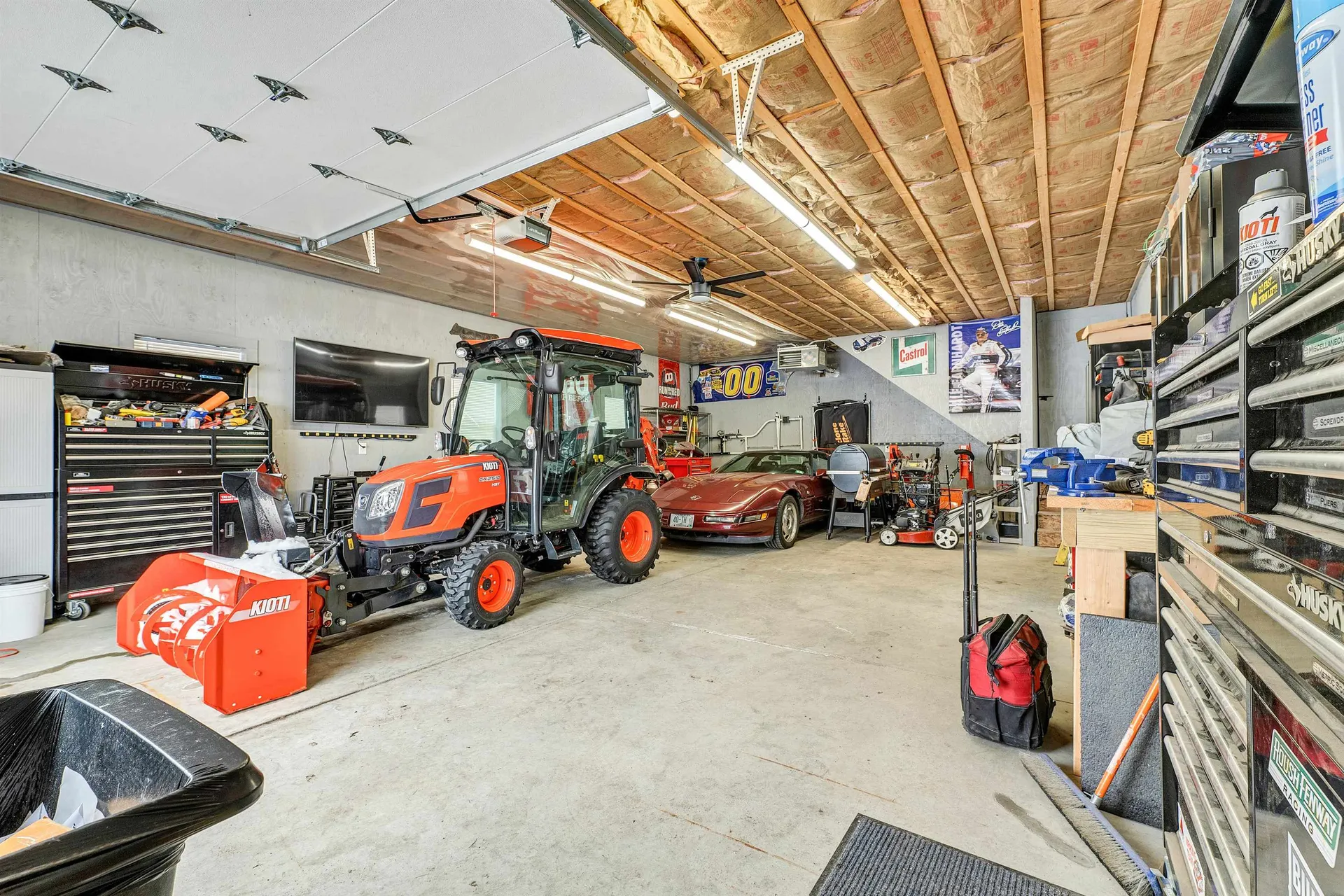 11 Saint Moritz Drive New Durham NH 03855