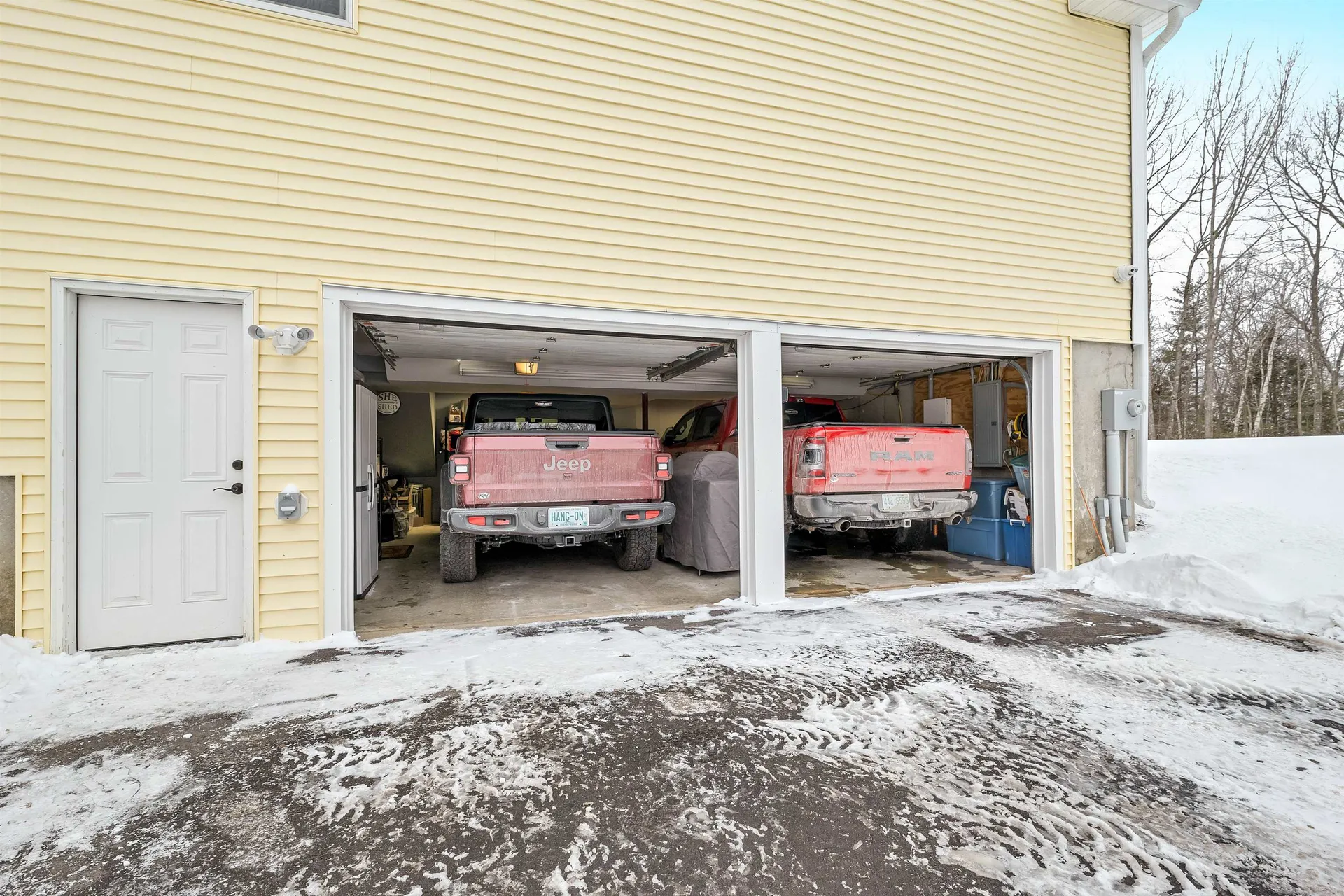 11 Saint Moritz Drive New Durham NH 03855