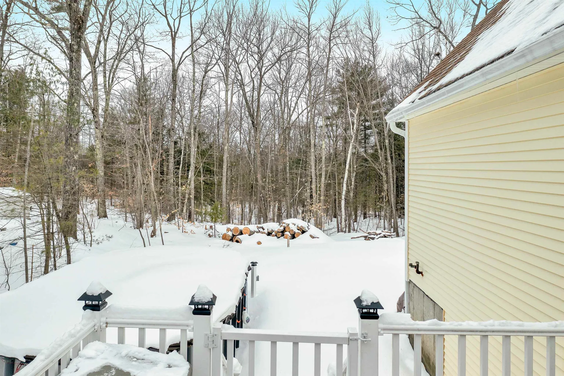 11 Saint Moritz Drive New Durham NH 03855