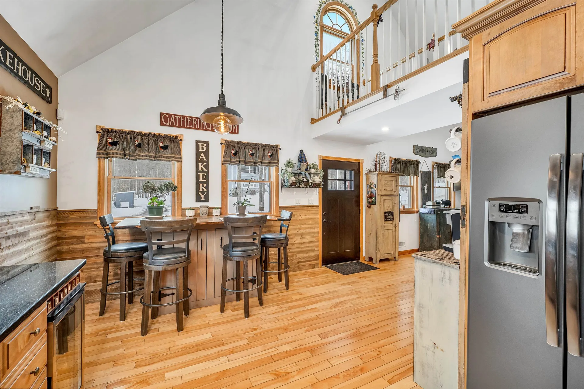 11 Saint Moritz Drive New Durham NH 03855