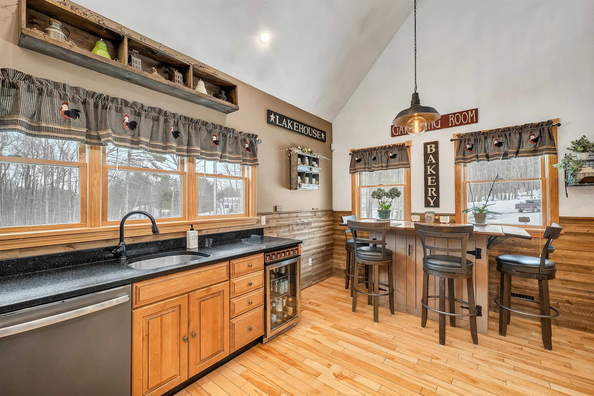 11 Saint Moritz Drive New Durham NH 03855