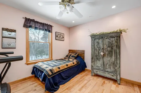 11 Saint Moritz Drive New Durham NH 03855