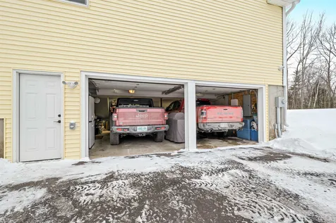 11 Saint Moritz Drive New Durham NH 03855