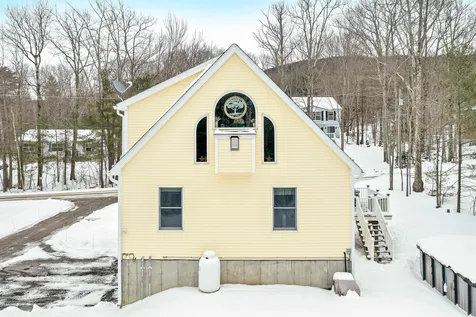 11 Saint Moritz Drive New Durham NH 03855