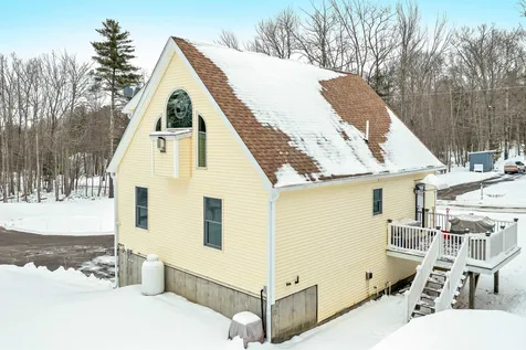 11 Saint Moritz Drive New Durham NH 03855