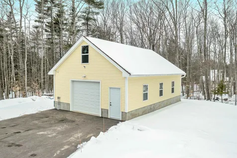 11 Saint Moritz Drive New Durham NH 03855