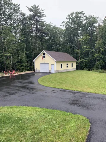 11 Saint Moritz Drive New Durham NH 03855