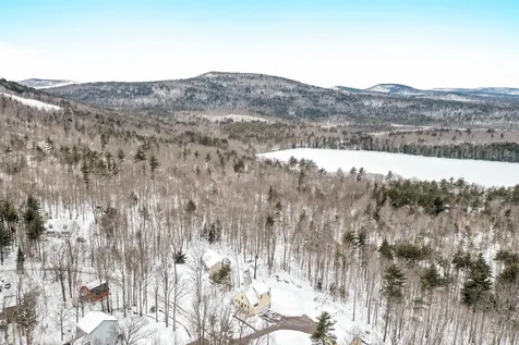 11 Saint Moritz Drive New Durham NH 03855