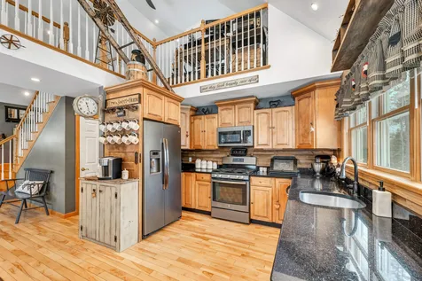 11 Saint Moritz Drive New Durham NH 03855