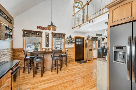 11 Saint Moritz Drive New Durham NH 03855