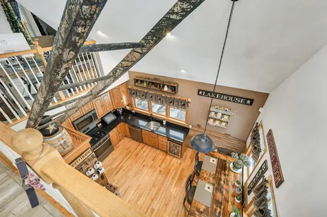 11 Saint Moritz Drive New Durham NH 03855