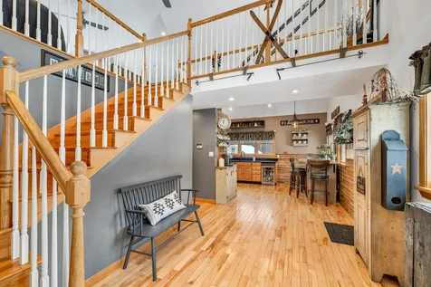 11 Saint Moritz Drive New Durham NH 03855